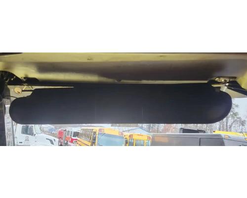  Freightliner FLD132 XL CLASSIC Visor #