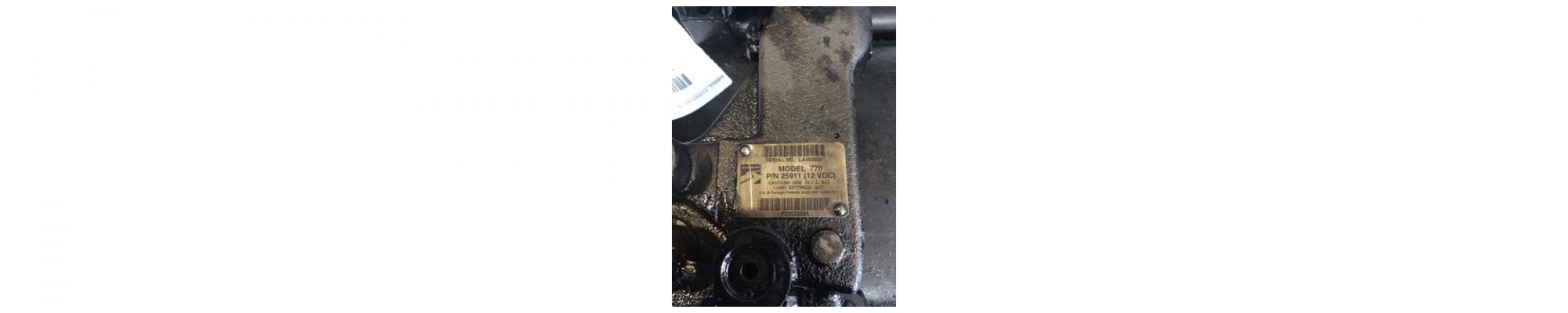 Freightliner Fld Fan Clutch In Defuniak Springs Fl 4532