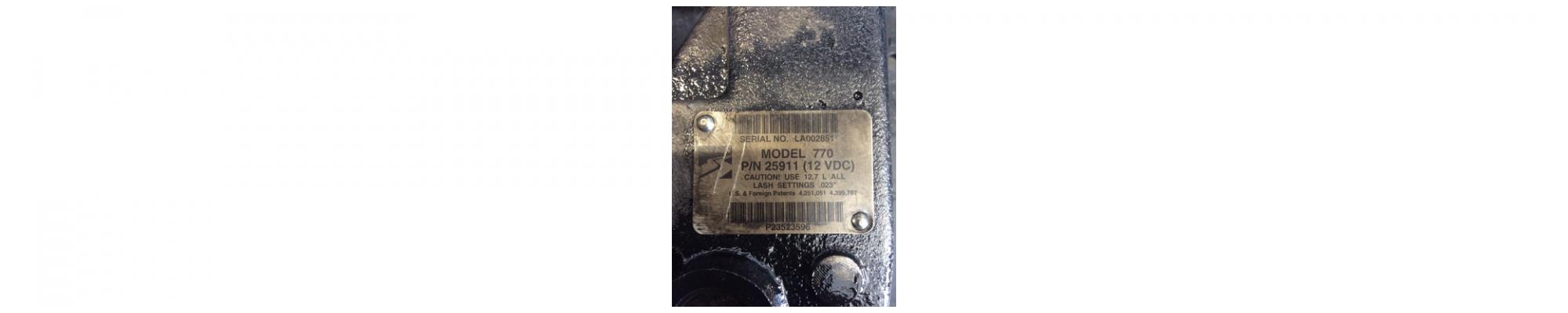 Freightliner Fld Fan Clutch In Defuniak Springs Fl 4532