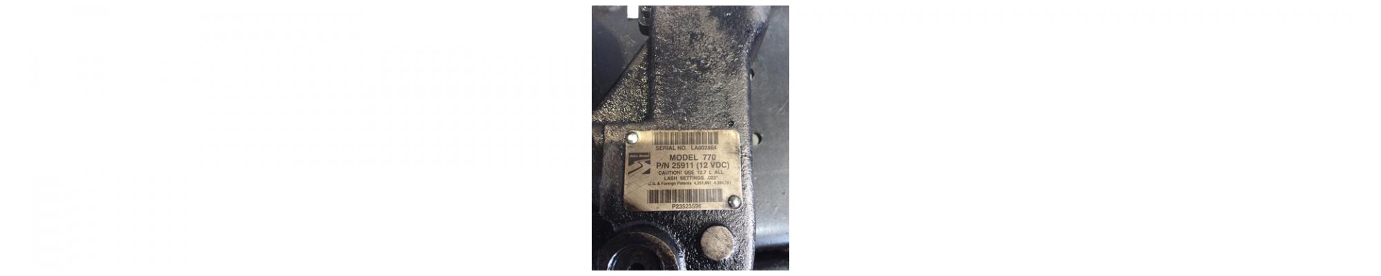 Freightliner Fld Fan Clutch In Defuniak Springs Fl 4532