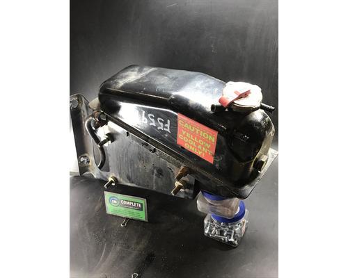 Freightliner FS65 Chassis Radiator Overflow # Freightliner FS65 Chassis Radiator Overflow #