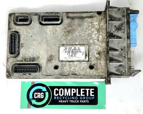  Freightliner M-2 ECM #