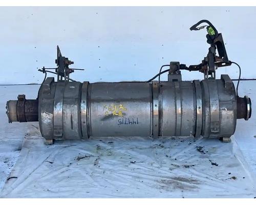  Freightliner M Line Walk-In Van DPF - Diesel Particulate Filter #
