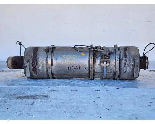  Freightliner M Line Walk-In Van DPF - Diesel Particulate Filter #