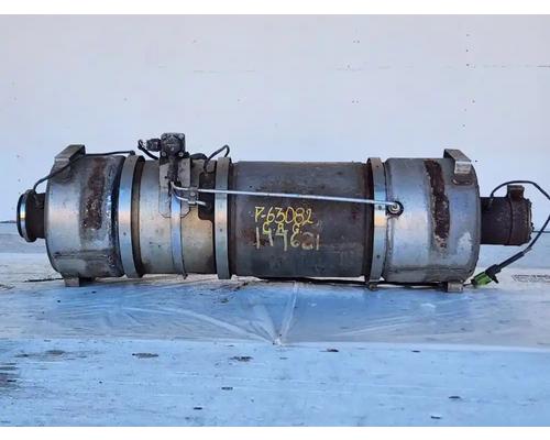  Freightliner M Line Walk-In Van DPF - Diesel Particulate Filter #
