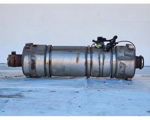  Freightliner M Line Walk-In Van DPF - Diesel Particulate Filter #