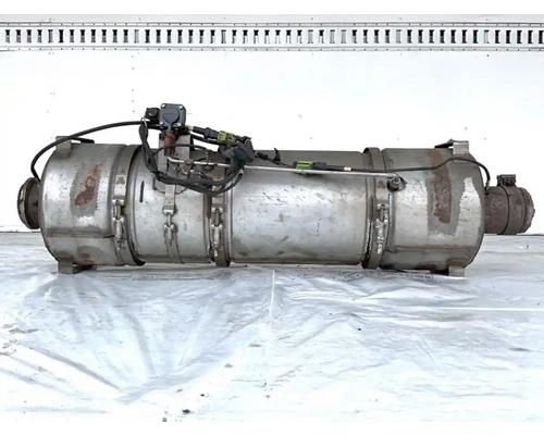  Freightliner M Line Walk-In Van DPF - Diesel Particulate Filter #