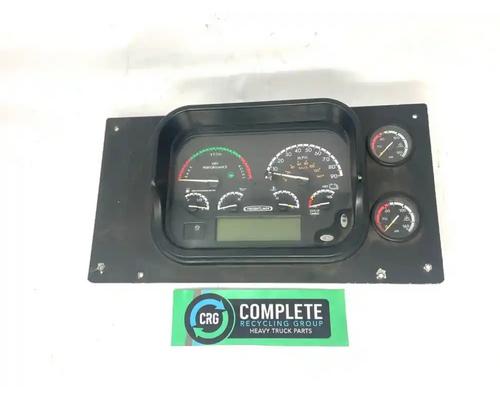  Freightliner M Line Walk-In Van Instrument Cluster #