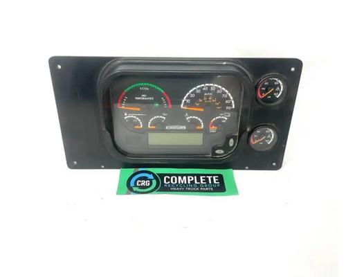  Freightliner M Line Walk-In Van Instrument Cluster #