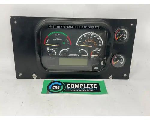  Freightliner M Line Walk-In Van Instrument Cluster #