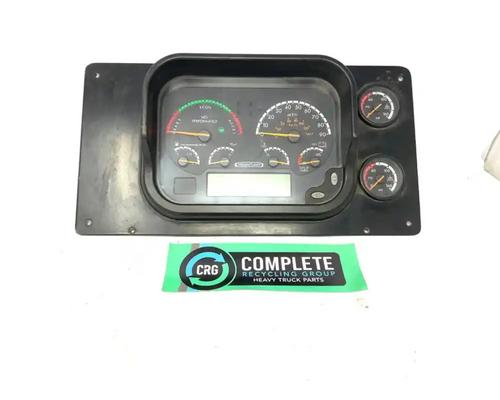  Freightliner M Line Walk-In Van Instrument Cluster #