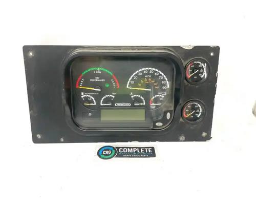  Freightliner M Line Walk-In Van Instrument Cluster #