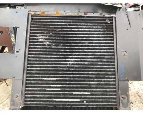 Freightliner M Line Walk-In Van Radiator # Freightliner M Line Walk-In Van Radiator #