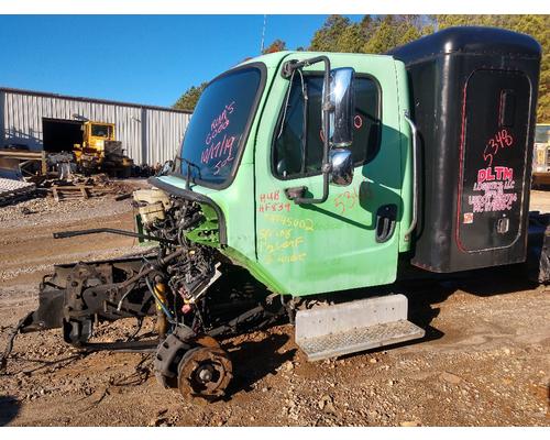 2006 FREIGHTLINER M2 106 BOOM-MAIN (LOADER)