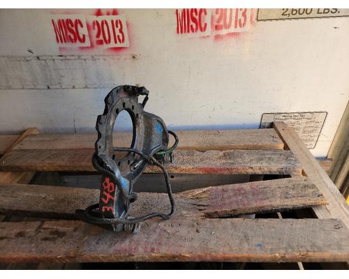 2006 FREIGHTLINER M2 106 CYLINDER (LIFT)
