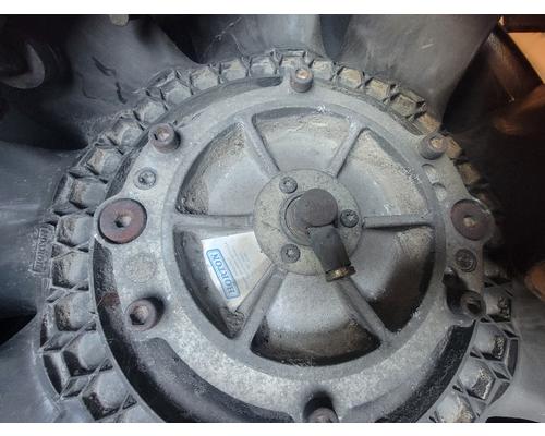 2014 FREIGHTLINER M2 106 Fan Blade