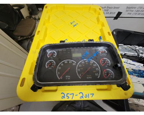 2016 FREIGHTLINER M2 106 Instrument Cluster For Sale by Crest Truck Parts
