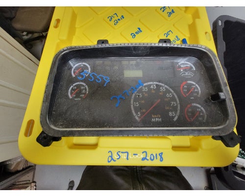 2012 FREIGHTLINER M2 106 Instrument Cluster For Sale by Crest Truck Parts