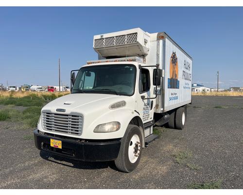 2007 FREIGHTLINER M2 106 VEHICLE FOR SALE For Sale by Hagerman Inc.