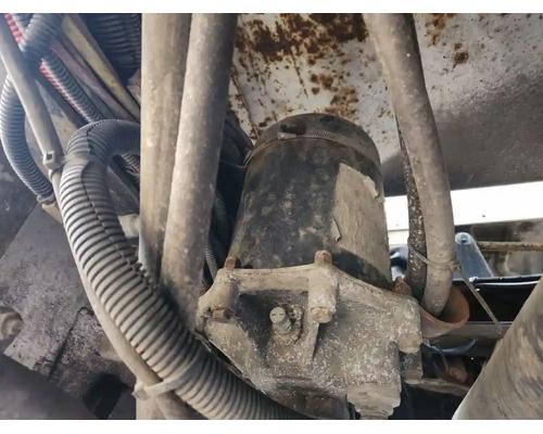  Freightliner M2 106 Heavy Duty Air Dryer #