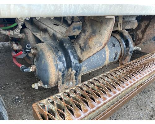 Freightliner M2 106 Heavy Duty Air Tank # Freightliner M2 106 Heavy Duty Air Tank #