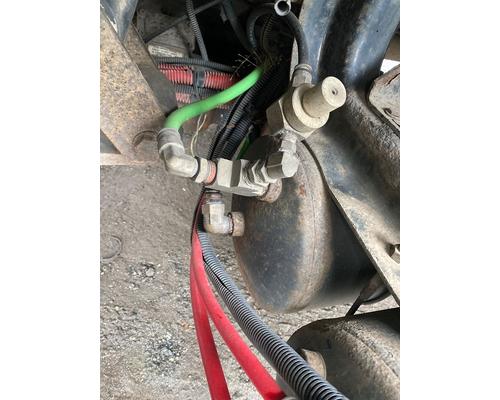 Freightliner M2 106 Heavy Duty Air Tank # Freightliner M2 106 Heavy Duty Air Tank #
