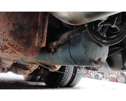 Freightliner M2 106 Heavy Duty Air Tank # Freightliner M2 106 Heavy Duty Air Tank #