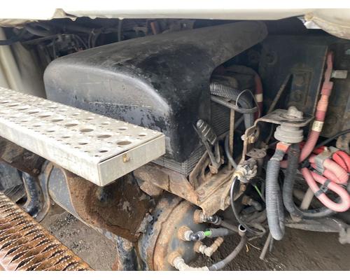  Freightliner M2 106 Heavy Duty Battery Box #