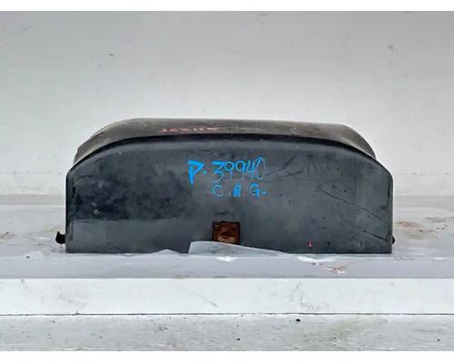  Freightliner M2 106 Heavy Duty Battery Box #