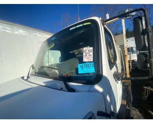  Freightliner M2 106 Heavy Duty Cab #