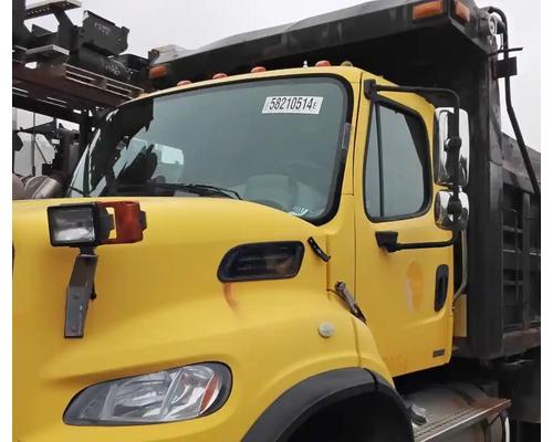 freightliner-m2-106-heavy-duty-cab #1442905