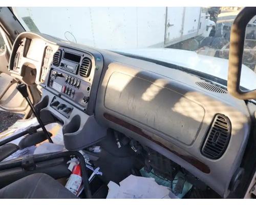  Freightliner M2 106 Heavy Duty Dash Assembly #