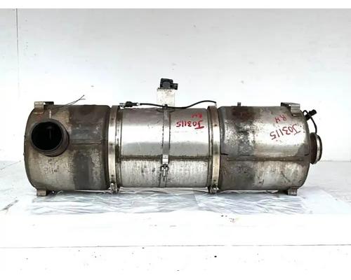  Freightliner M2 106 Heavy Duty DPF - Diesel Particulate Filter #