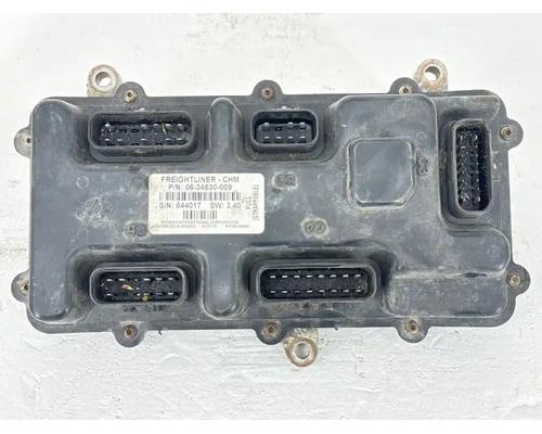  Freightliner M2 106 Heavy Duty ECM #