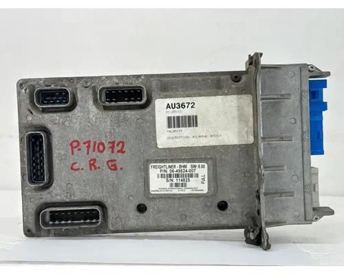  Freightliner M2 106 Heavy Duty ECM #