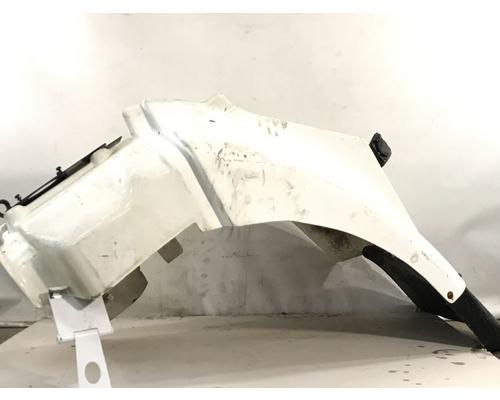 Freightliner M2 106 Heavy Duty Fender Extension # Freightliner M2 106 Heavy Duty Fender Extension #