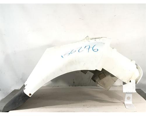 Freightliner M2 106 Heavy Duty Fender Extension # Freightliner M2 106 Heavy Duty Fender Extension #