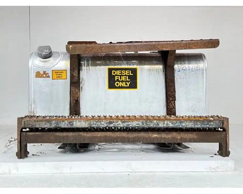  Freightliner M2 106 Heavy Duty Fuel Tank #