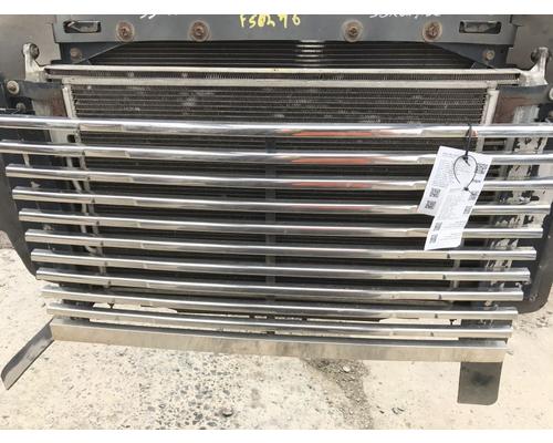 Freightliner M2 106 Heavy Duty Grille # Freightliner M2 106 Heavy Duty Grille #