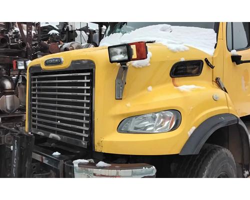  Freightliner M2 106 Heavy Duty Hood #