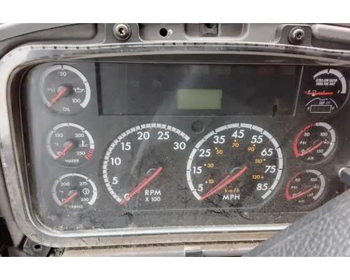  Freightliner M2 106 Heavy Duty Instrument Cluster #