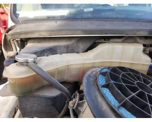  Freightliner M2 106 Heavy Duty Radiator Overflow #