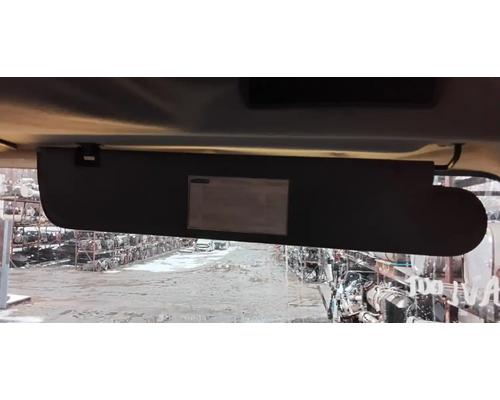  Freightliner M2 106 Heavy Duty Visor #