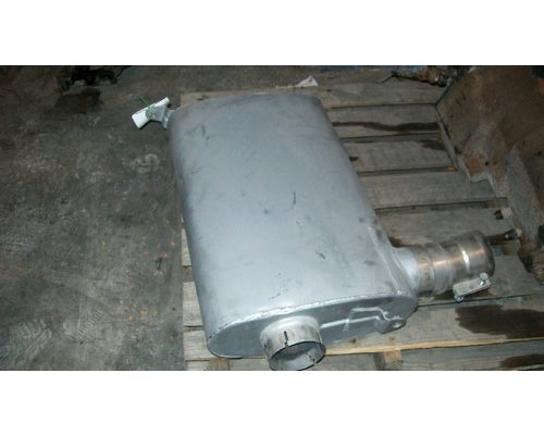 FREIGHTLINER M2 106 MEDIUM DUTY Muffler OEM 0420014000 in Charlotte