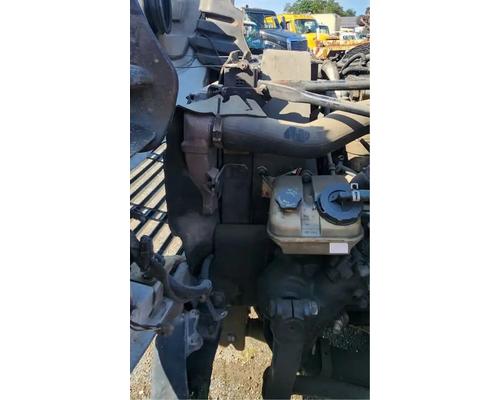 Freightliner M2 106 AC Condensor # Freightliner M2 106 AC Condensor #