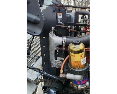 Freightliner M2 106 AC Condensor # Freightliner M2 106 AC Condensor #