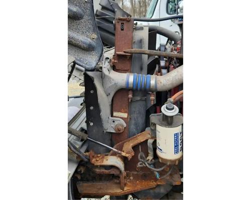  Freightliner M2 106 AC Condensor #
