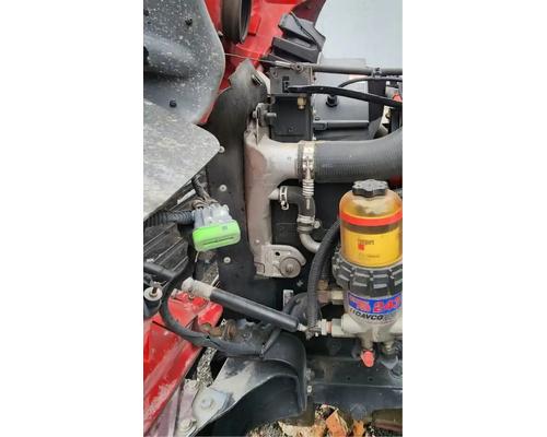 Freightliner M2 106 AC Condensor # Freightliner M2 106 AC Condensor #