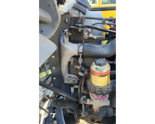 Freightliner M2 106 AC Condensor # Freightliner M2 106 AC Condensor #