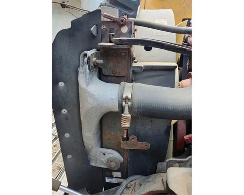 Freightliner M2 106 AC Condensor # Freightliner M2 106 AC Condensor #